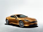 Aston Martin Virage 2011 года
